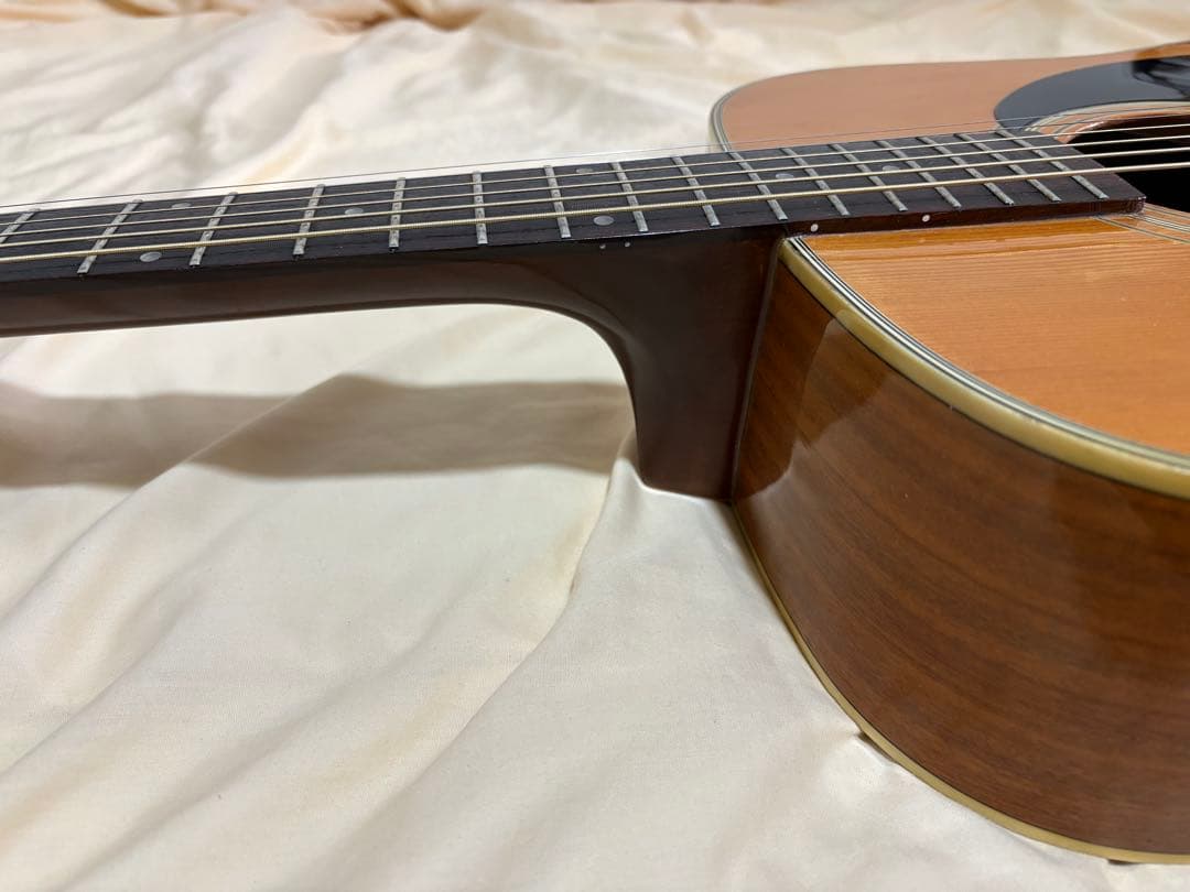 Epiphone epi D-12 DX アコースティックギター