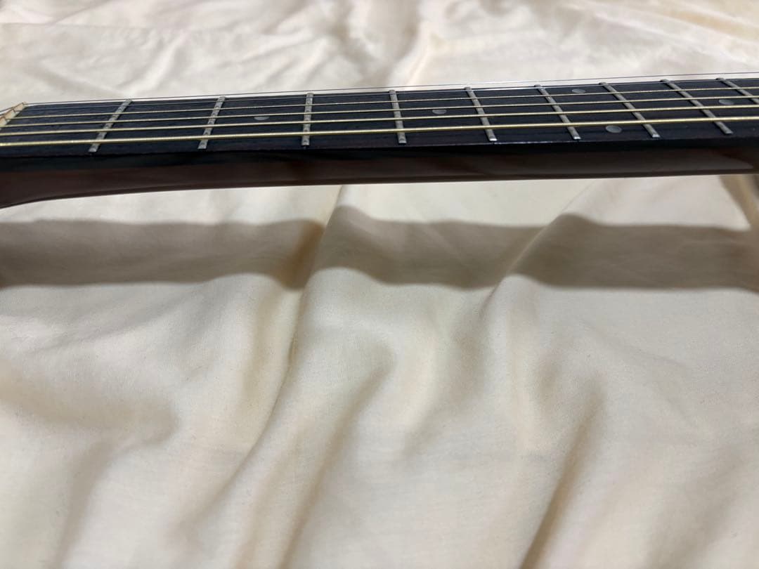 Epiphone epi D-12 DX アコースティックギター