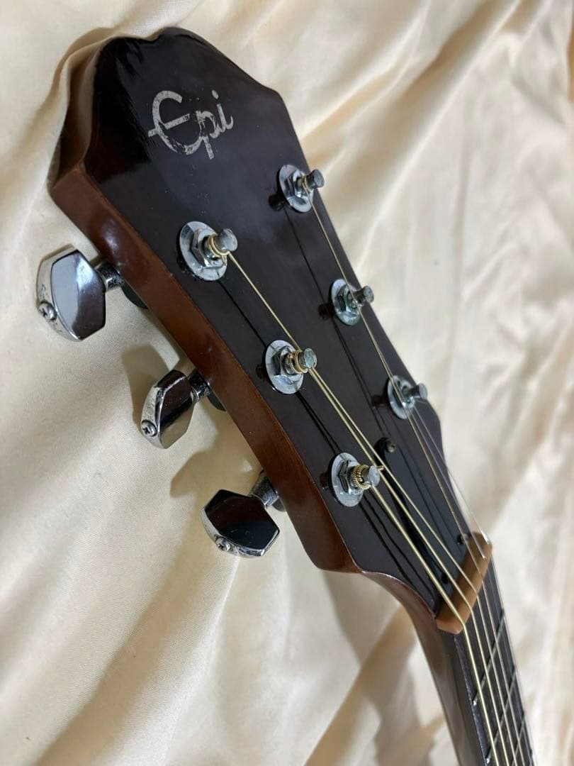 Epiphone epi D-12 DX アコースティックギター