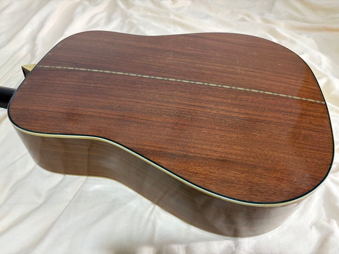 Epiphone epi D-12 DX アコースティックギター