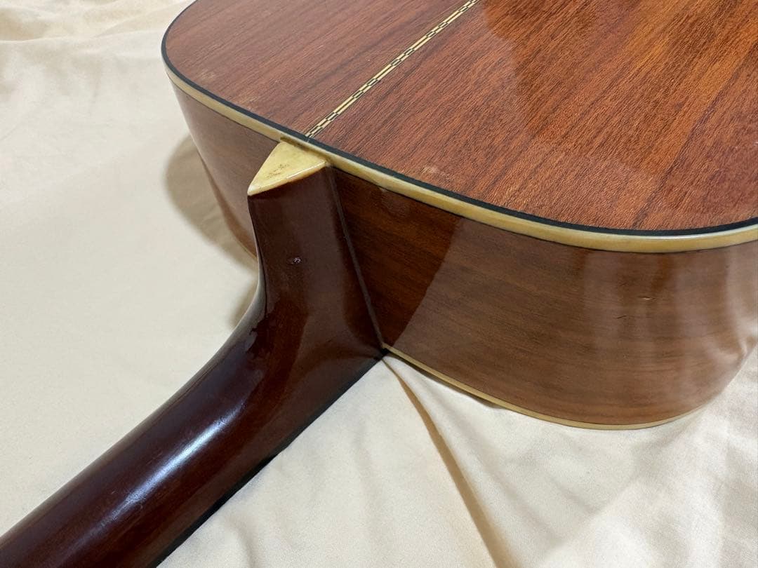 Epiphone epi D-12 DX アコースティックギター