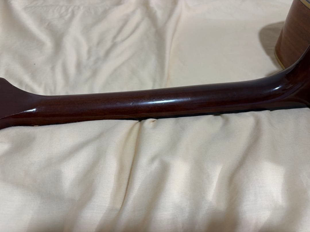 Epiphone epi D-12 DX アコースティックギター