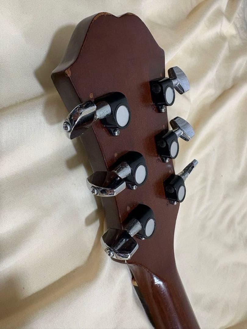 Epiphone epi D-12 DX アコースティックギター
