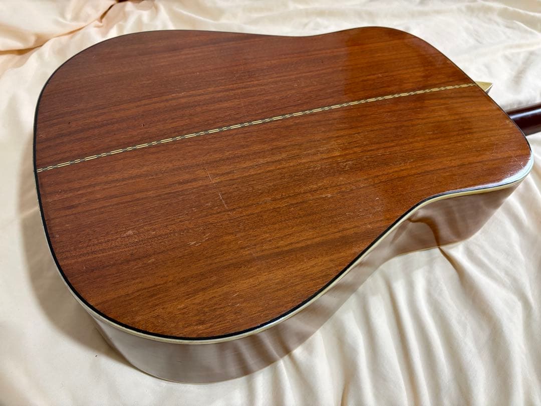 Epiphone epi D-12 DX アコースティックギター