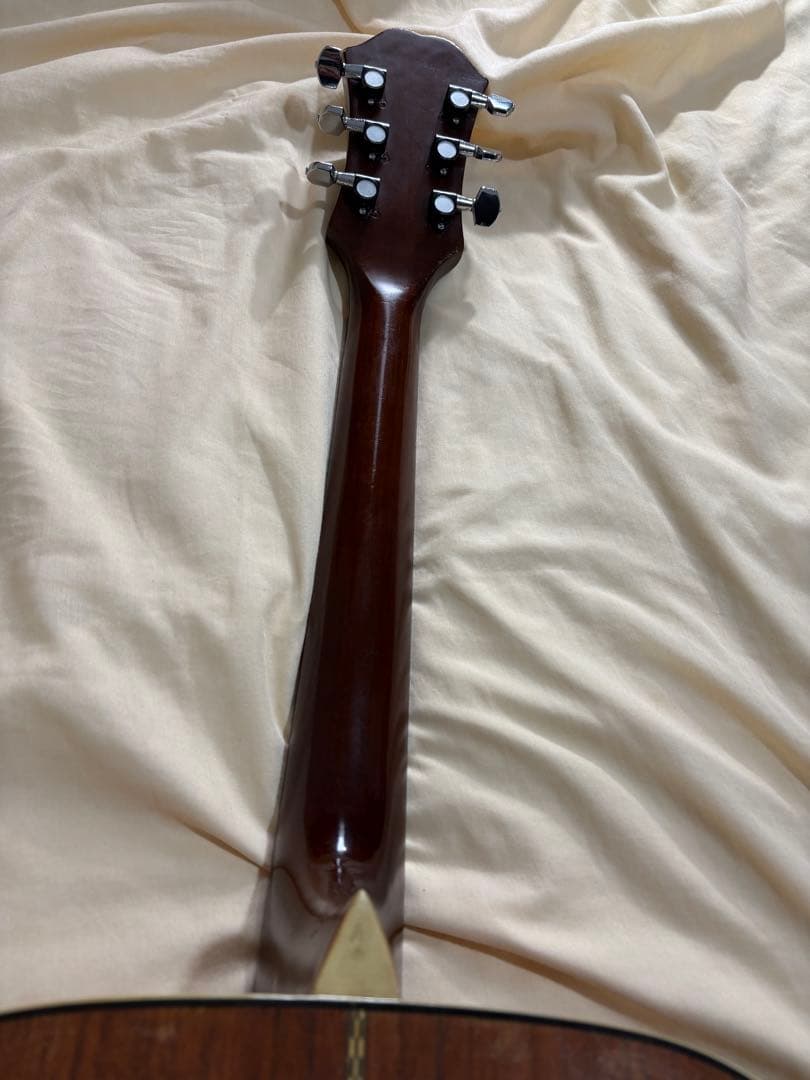 Epiphone epi D-12 DX アコースティックギター