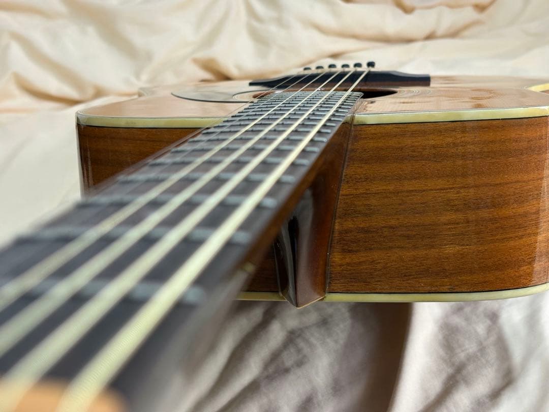 Epiphone epi D-12 DX アコースティックギター