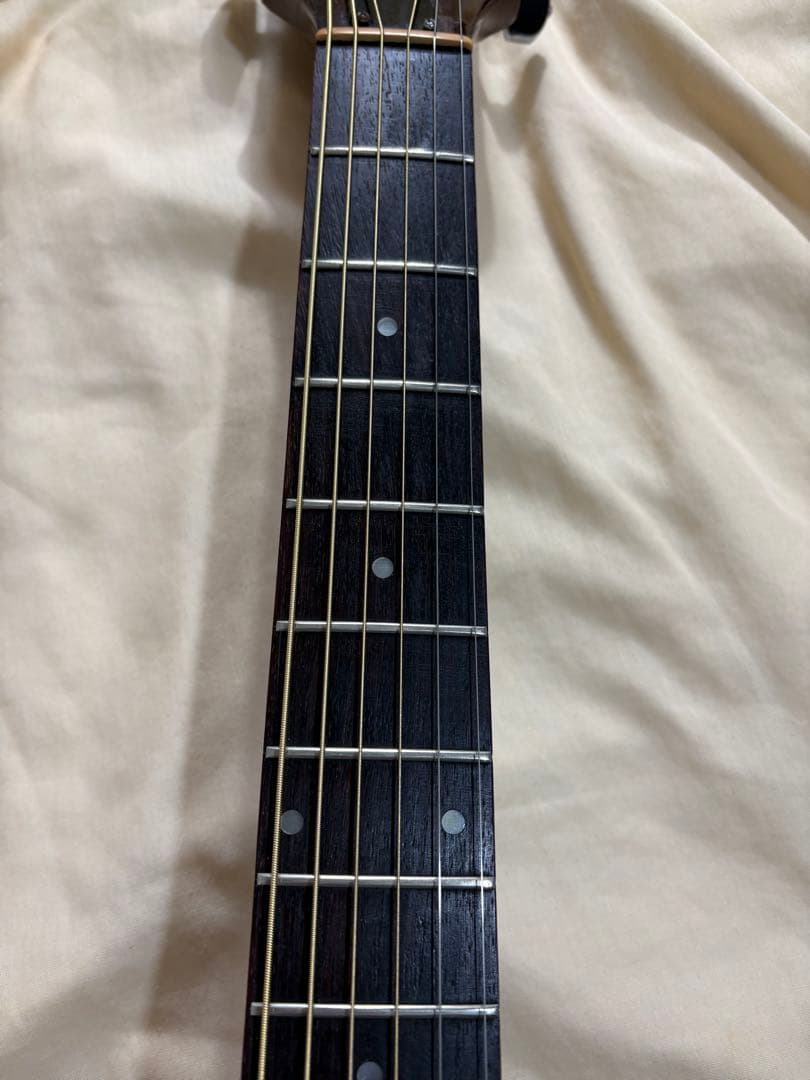 Epiphone epi D-12 DX アコースティックギター