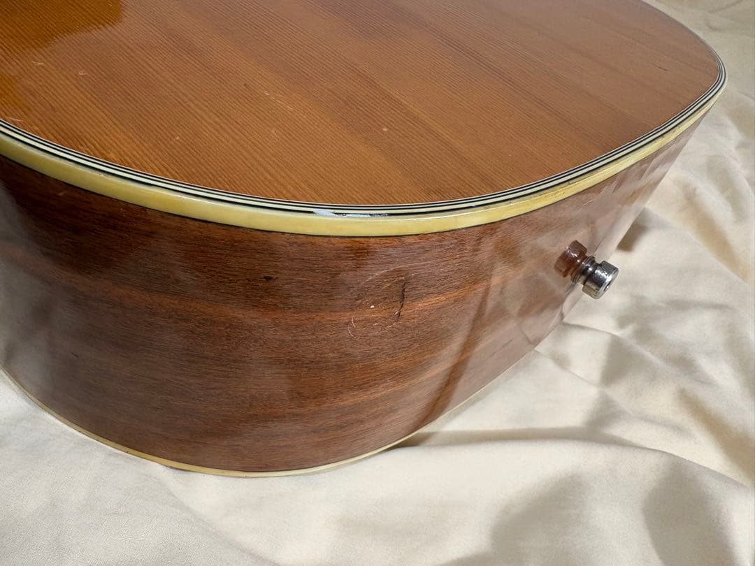 Epiphone epi D-12 DX アコースティックギター