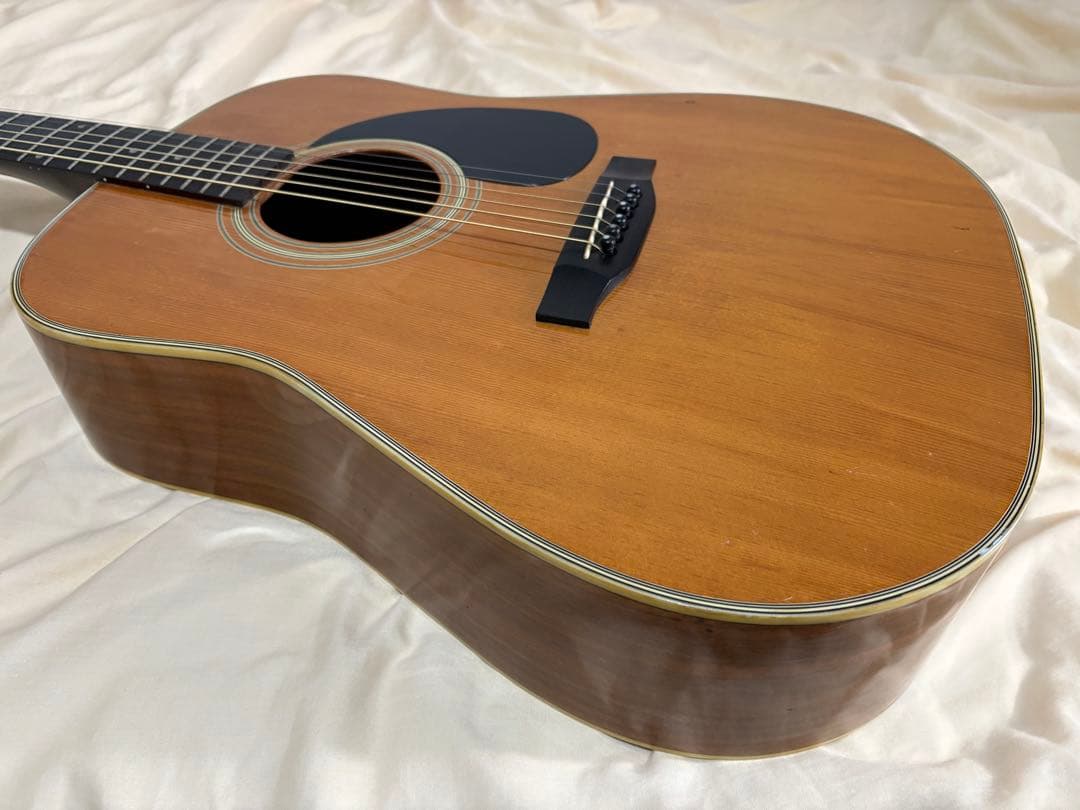 Epiphone epi D-12 DX アコースティックギター