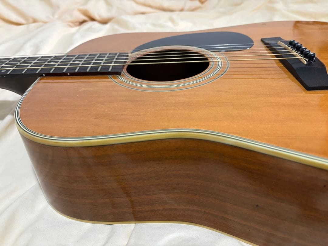 Epiphone epi D-12 DX アコースティックギター