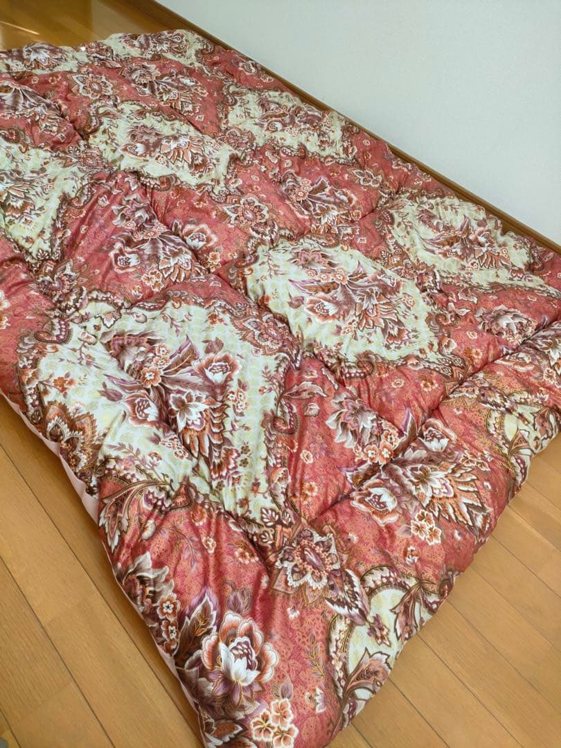 ✩3児の母☆ 　セミダブル2.0kg