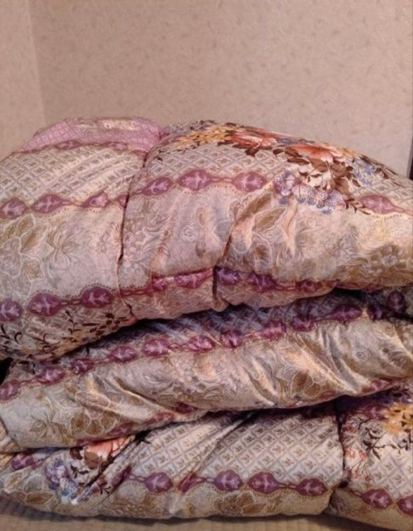✩3児の母☆ 　セミダブル2.0kg