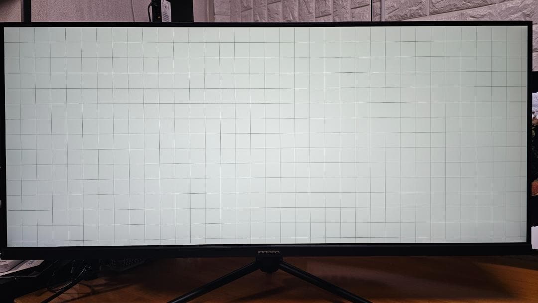 【ブルーマン】INNOCN 40インチワイドモニター WR40 PRO