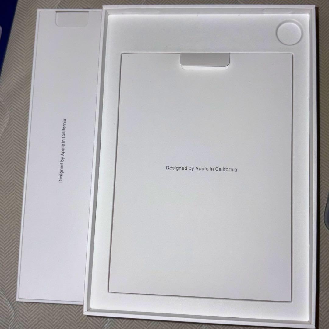 iPad本体 ipadmini6 64gb space gray + Apple Pencil