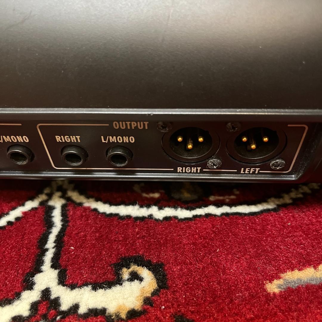 Korg SV1-88 88鍵 デジタルピアノシンセサイザー 現状品