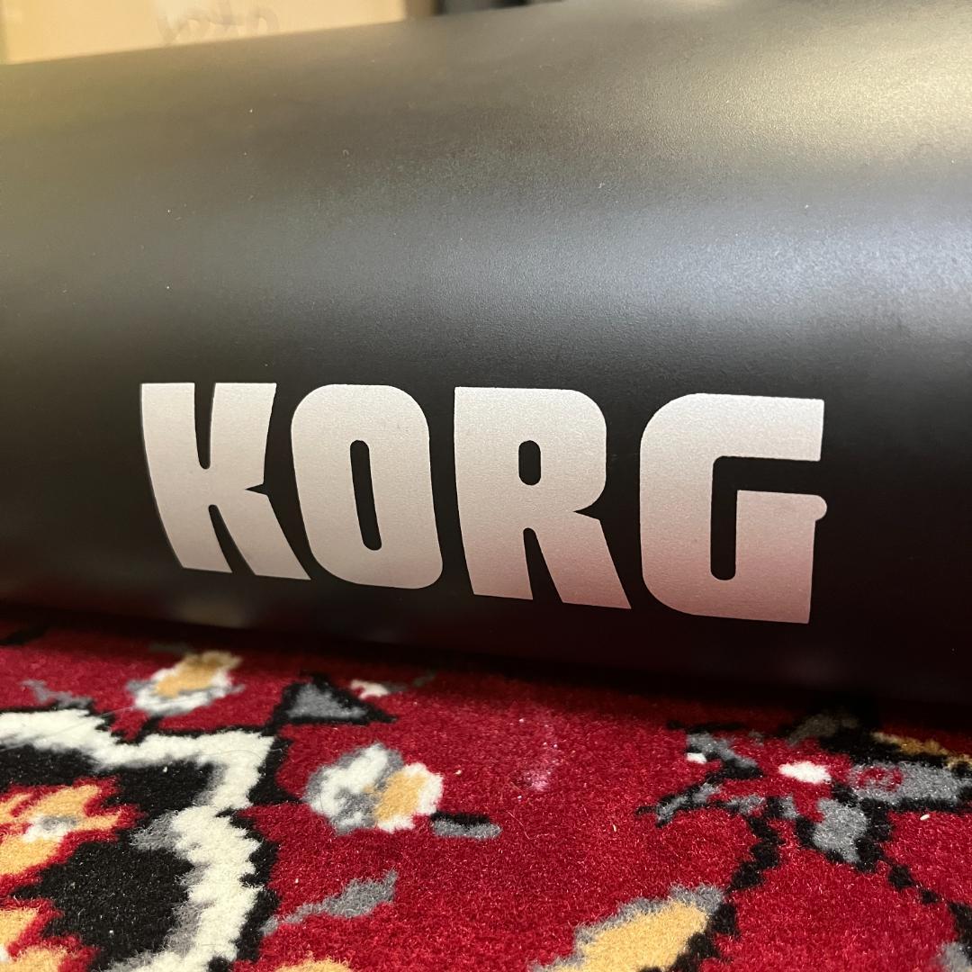 Korg SV1-88 88鍵 デジタルピアノシンセサイザー 現状品