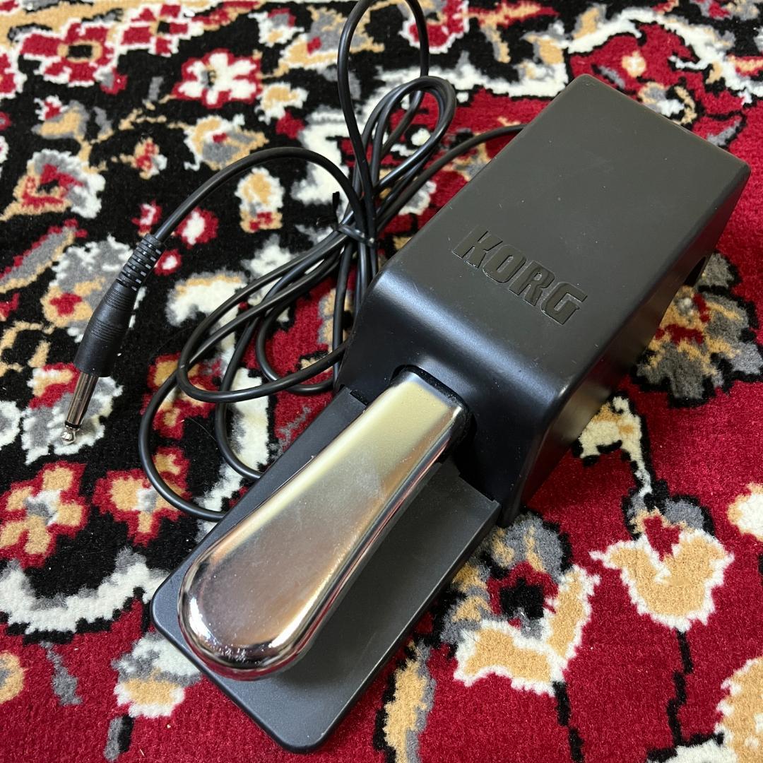 Korg SV1-88 88鍵 デジタルピアノシンセサイザー 現状品