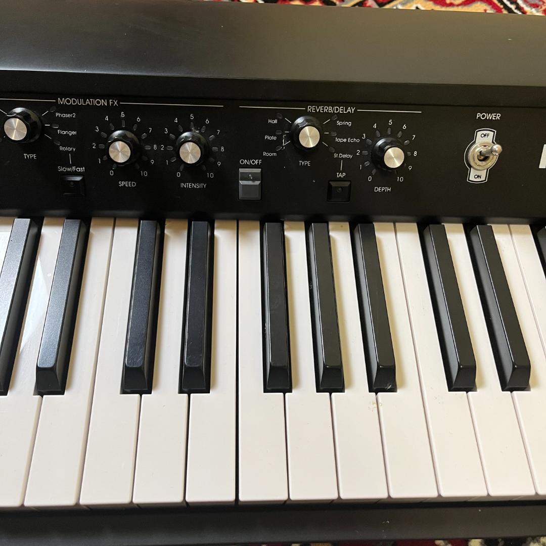 Korg SV1-88 88鍵 デジタルピアノシンセサイザー 現状品