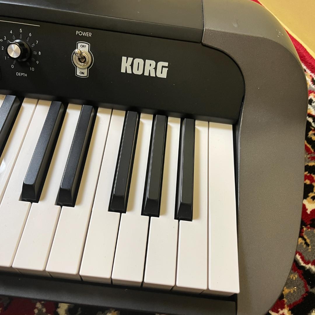 Korg SV1-88 88鍵 デジタルピアノシンセサイザー 現状品