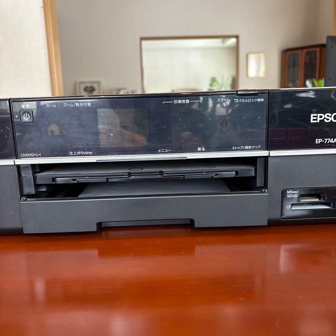 EPSON EP-774A エプソン
