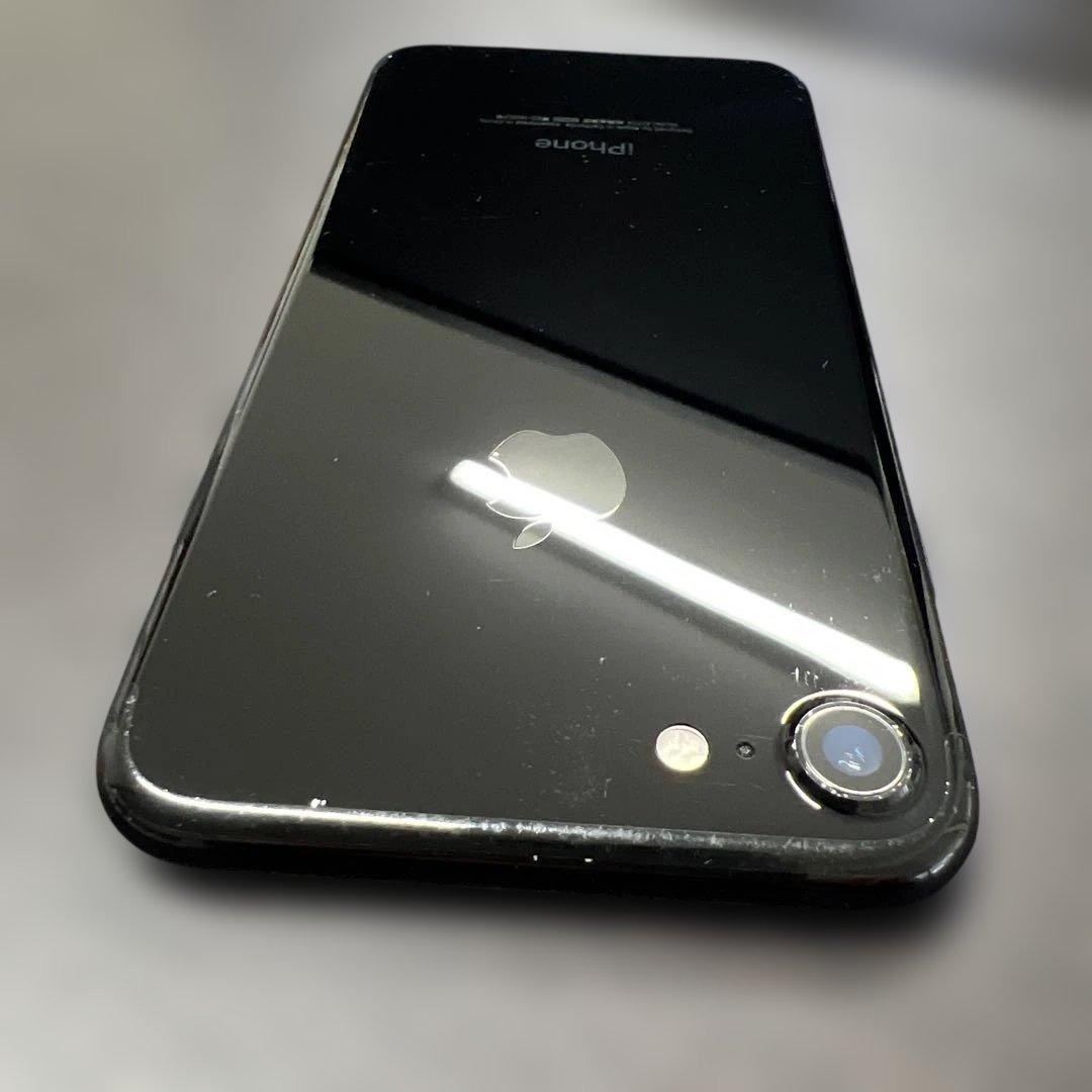 iphone7 128GB バッテリー80% SIMフリー