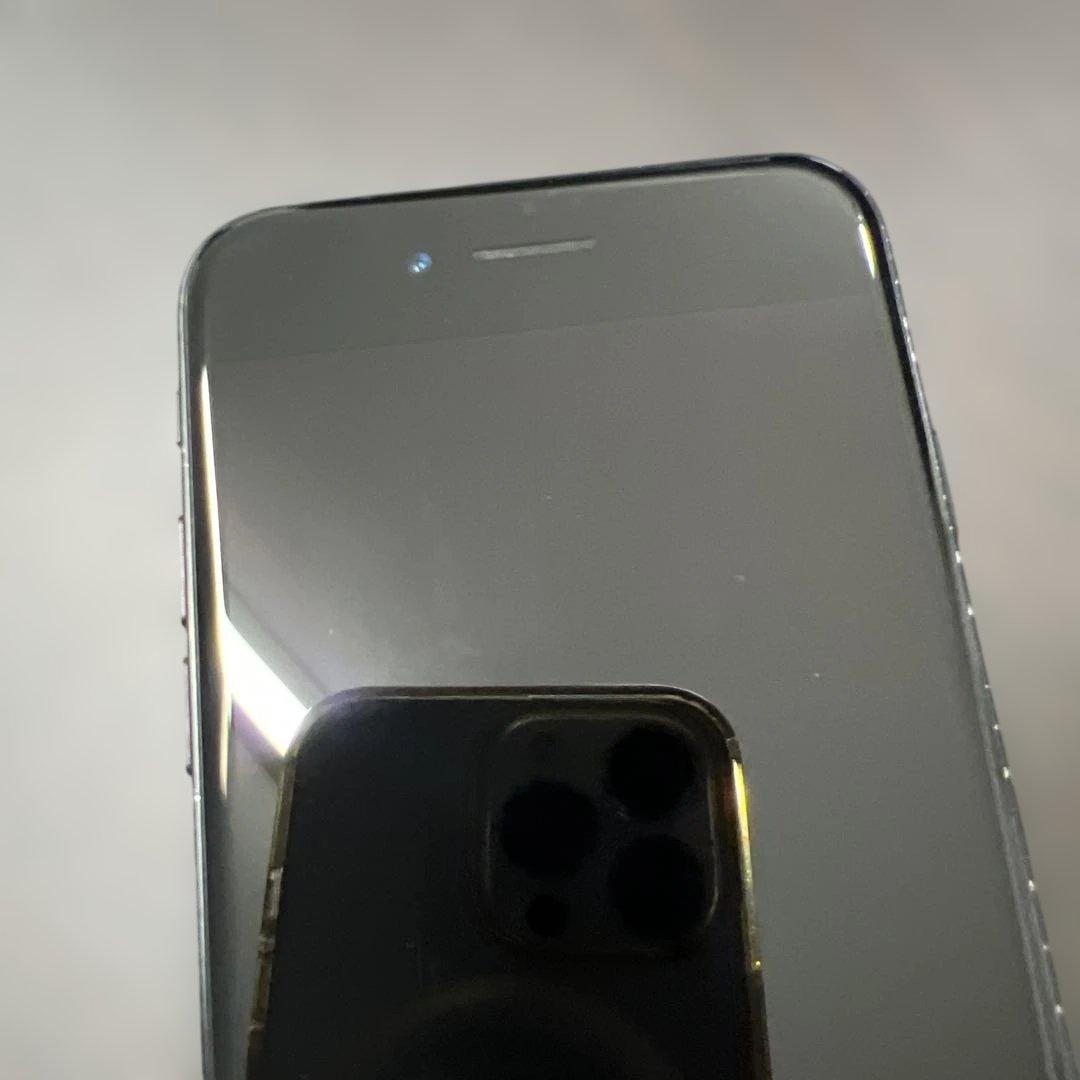 iphone7 128GB バッテリー80% SIMフリー