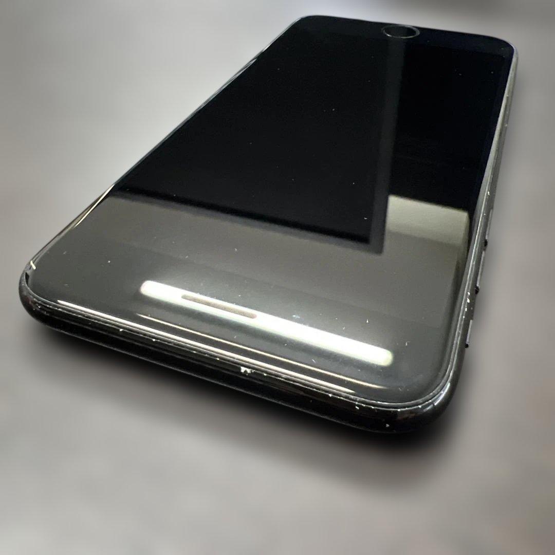 iphone7 128GB バッテリー80% SIMフリー