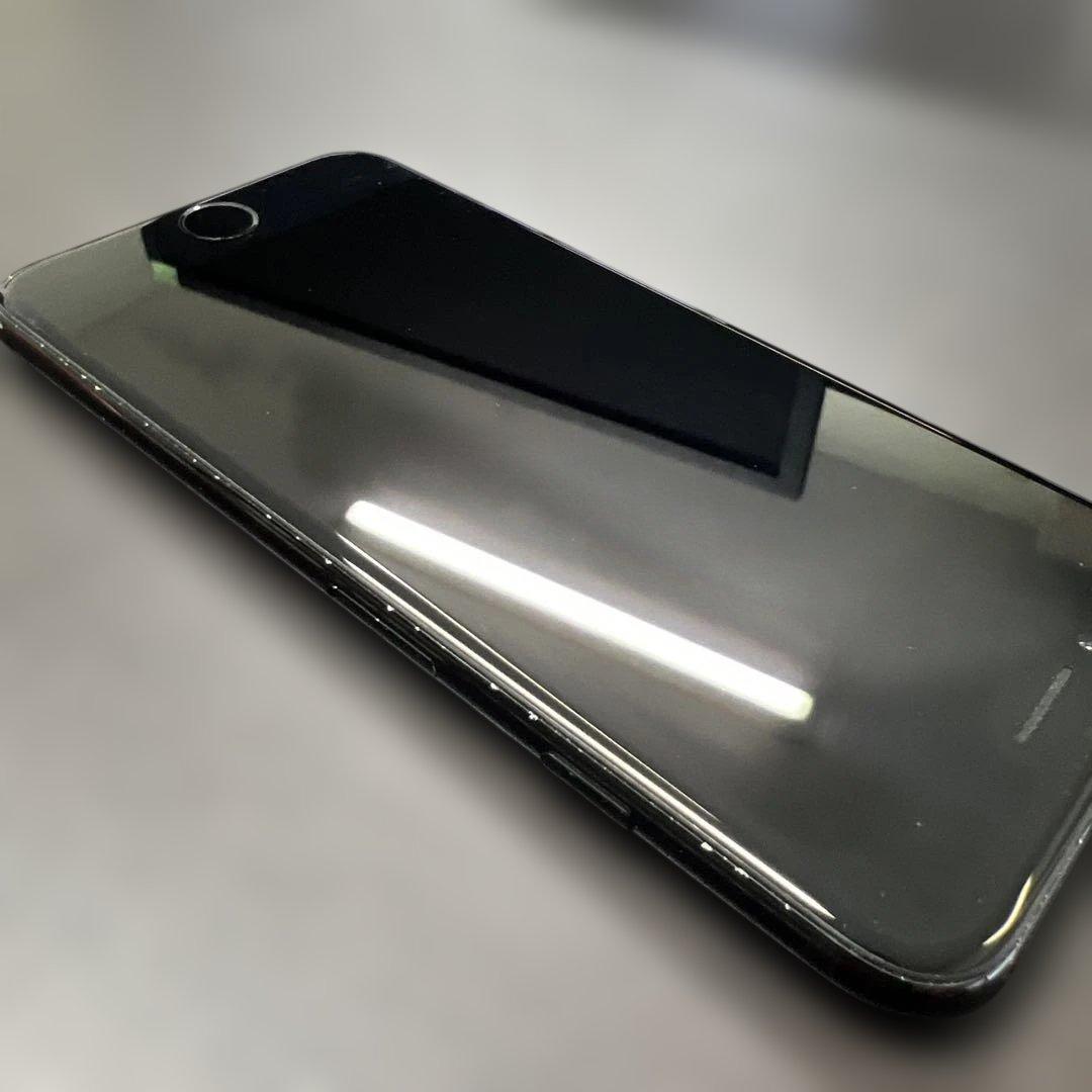 iphone7 128GB バッテリー80% SIMフリー