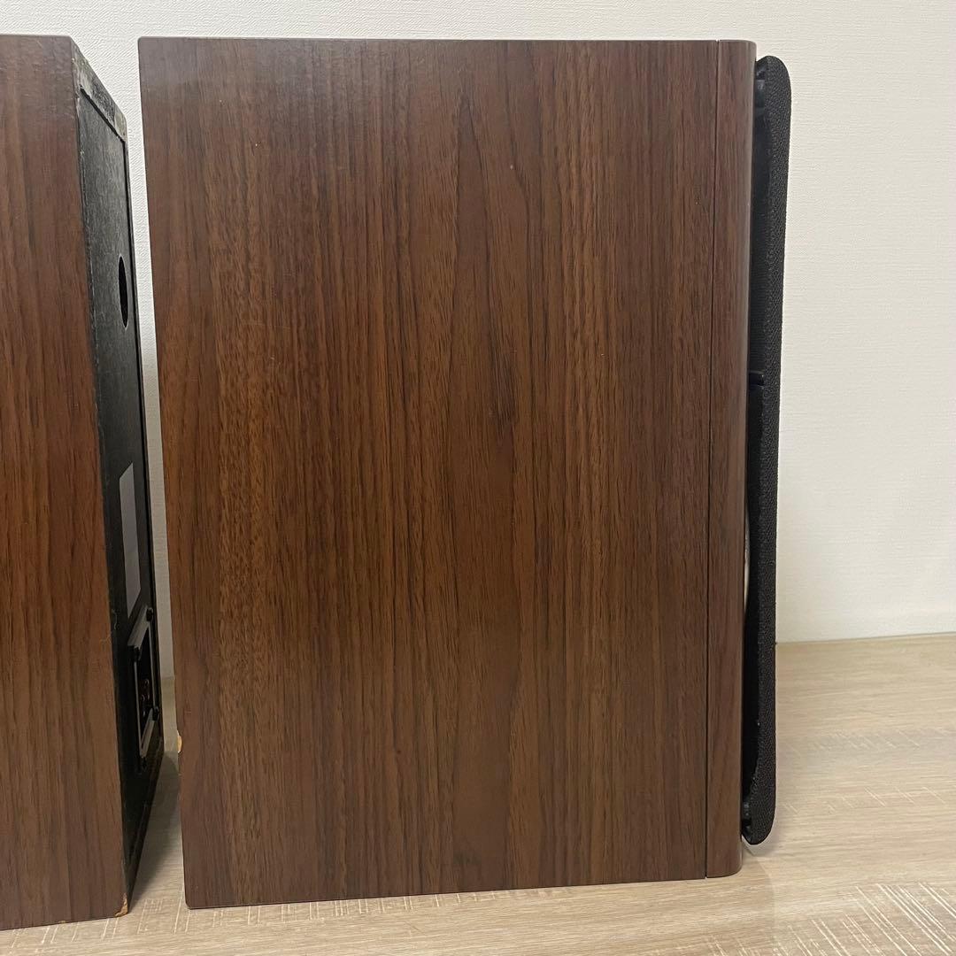 ★送料無料★ DIATONE DS-300V ペアスピーカー シリアル同番