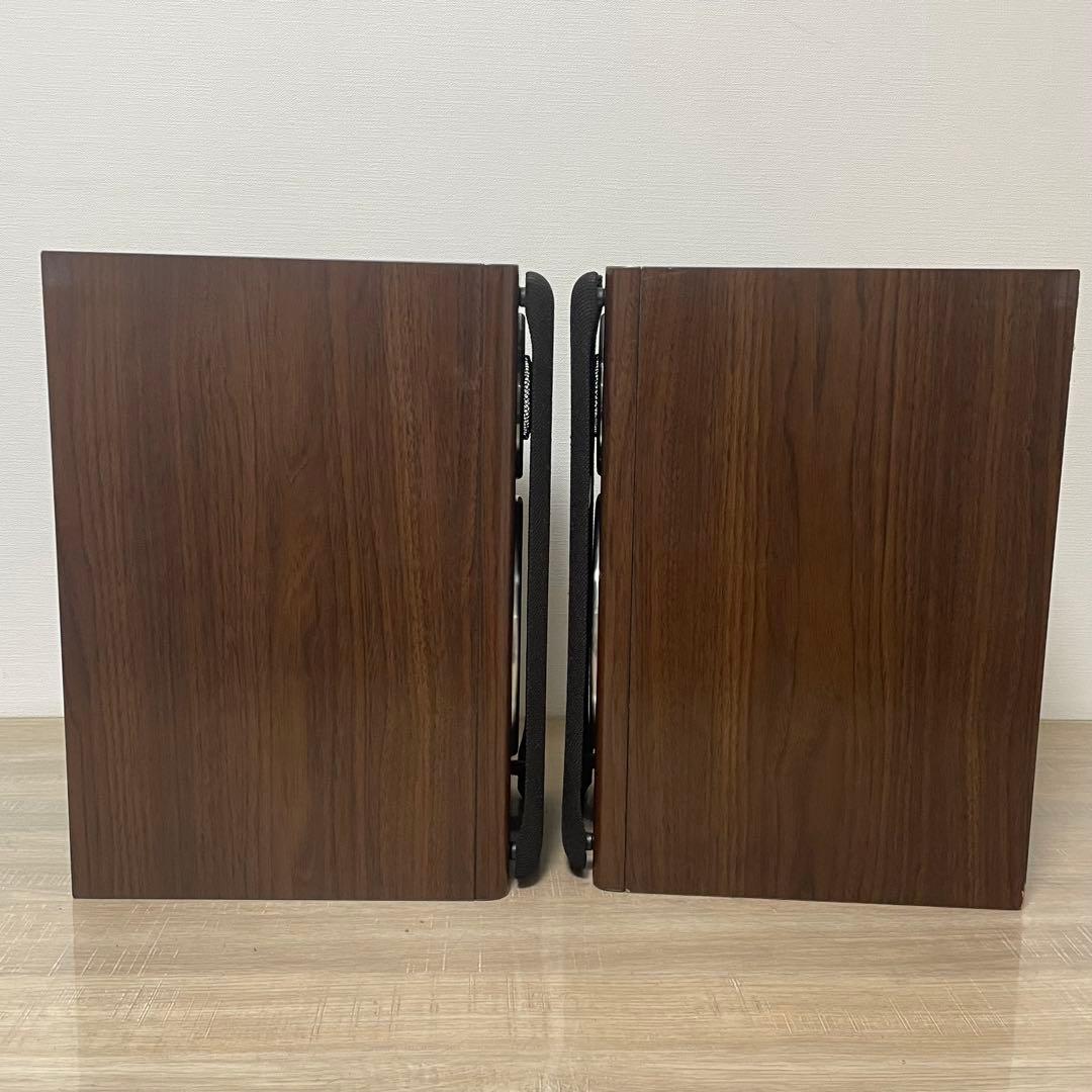 ★送料無料★ DIATONE DS-300V ペアスピーカー シリアル同番