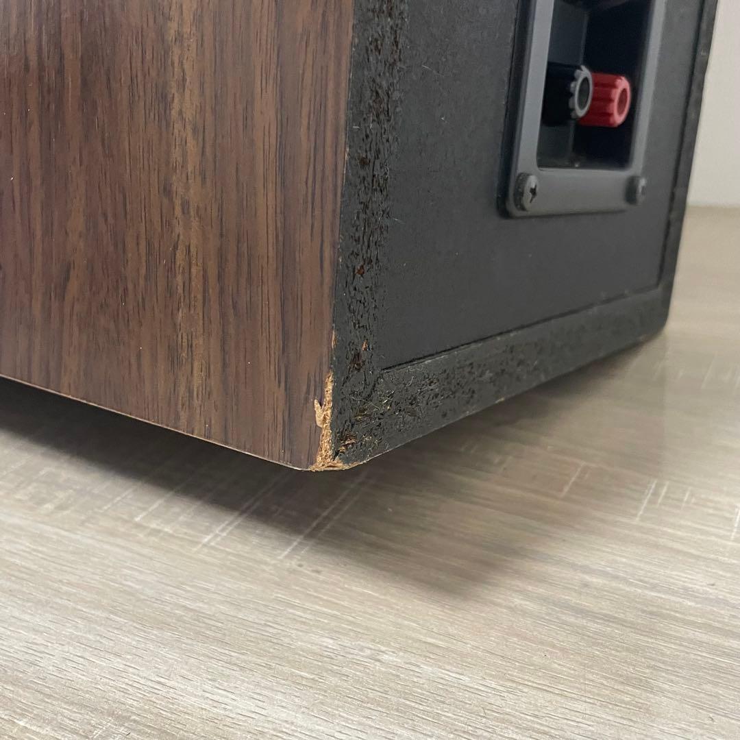 ★送料無料★ DIATONE DS-300V ペアスピーカー シリアル同番