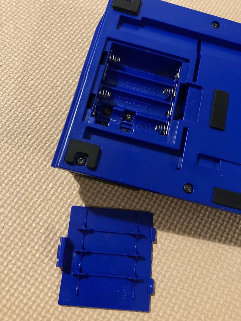 【美品ですがジャンク】BOSS GT-1 マルチエフェクター