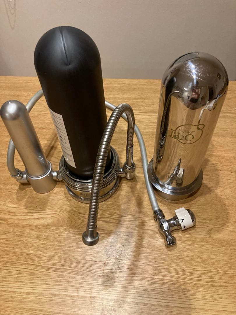 タイセイ回帰水　浄水器