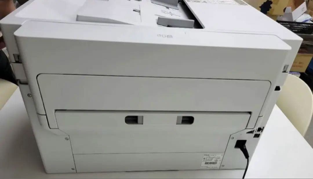 動作完璧❗️EPSON PX-M6711FT ビジネス用インクジェットプリンター