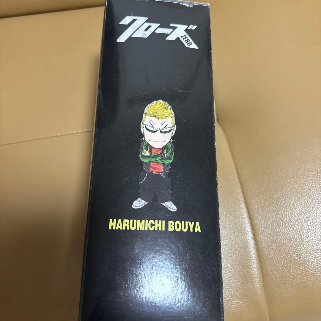 坊屋春道ver.AKITA おまけクローズZERO劇場限定ボビング