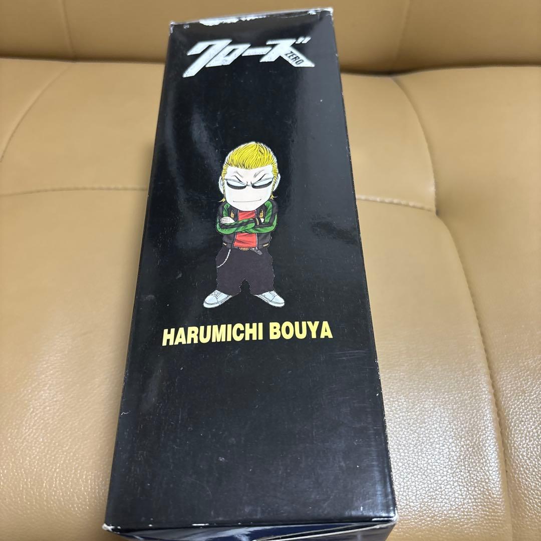 坊屋春道ver.AKITA おまけクローズZERO劇場限定ボビング