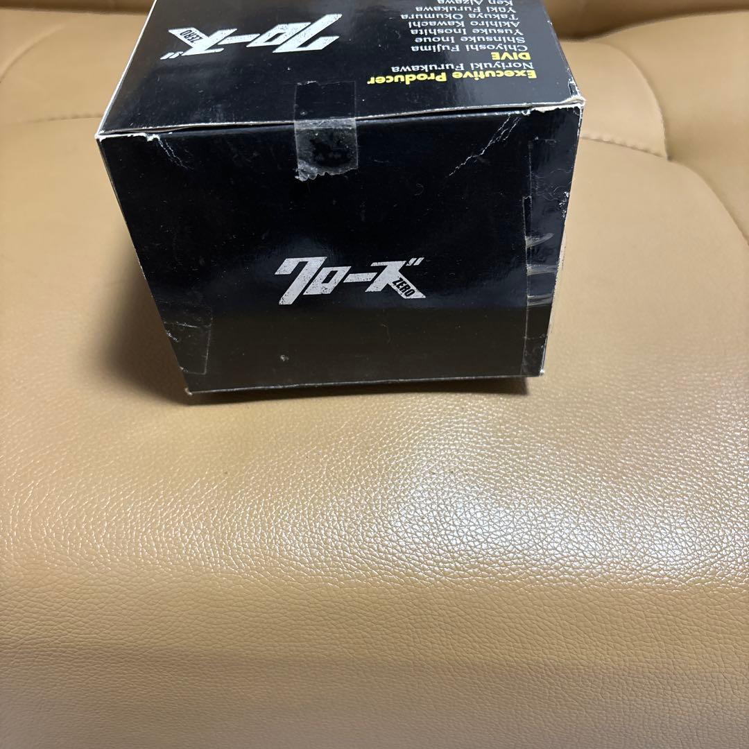 坊屋春道ver.AKITA おまけクローズZERO劇場限定ボビング