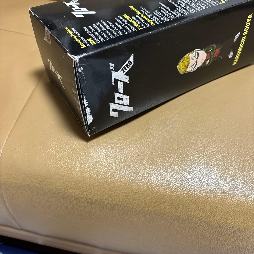 坊屋春道ver.AKITA おまけクローズZERO劇場限定ボビング