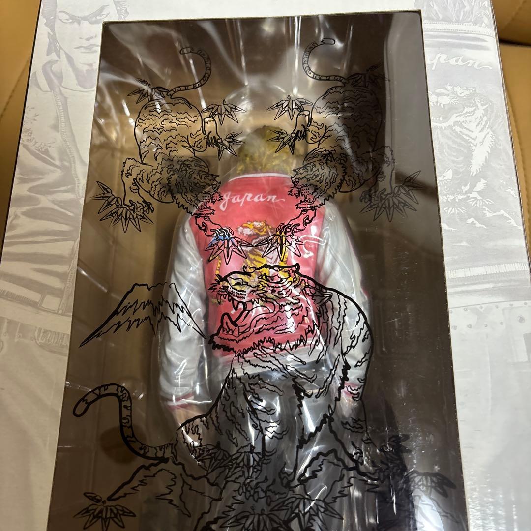 坊屋春道ver.AKITA おまけクローズZERO劇場限定ボビング