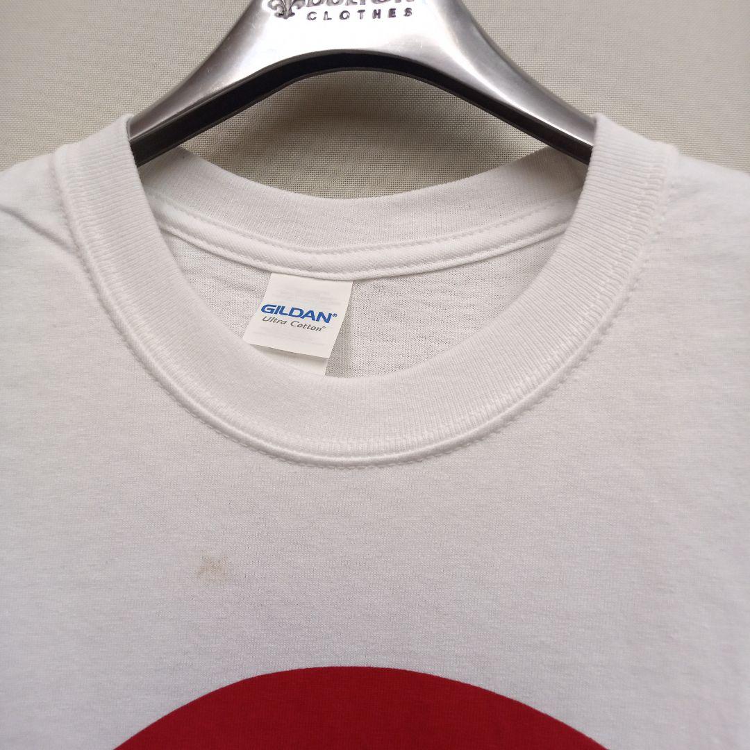 新品未使用 忘れらんねえよ Tシャツ CからはじまるABC