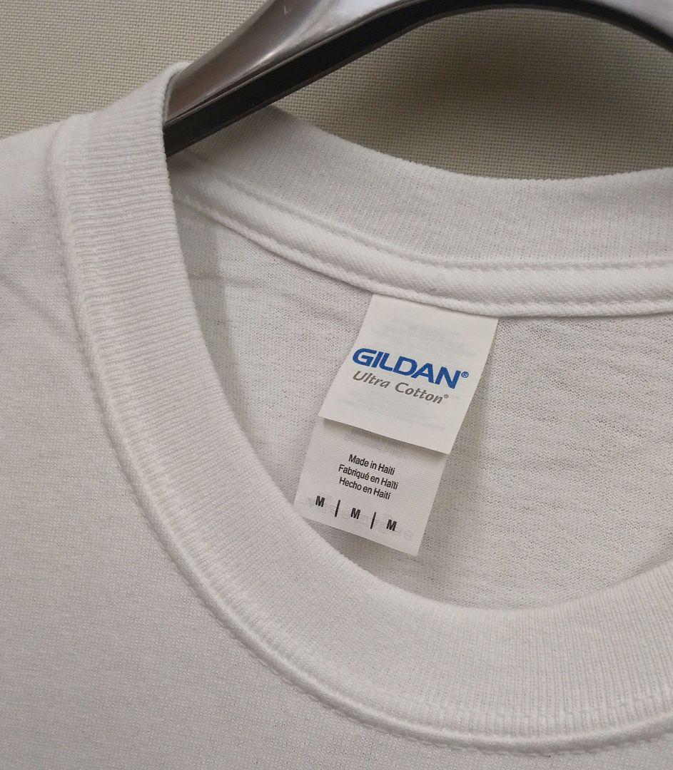 新品未使用 忘れらんねえよ Tシャツ CからはじまるABC