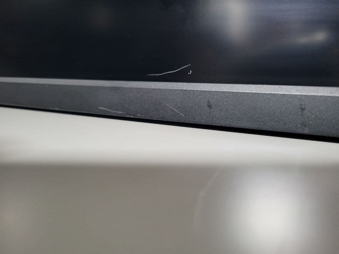 PIXIO PX275h WQHD IPS 27インチゲーミングモニター