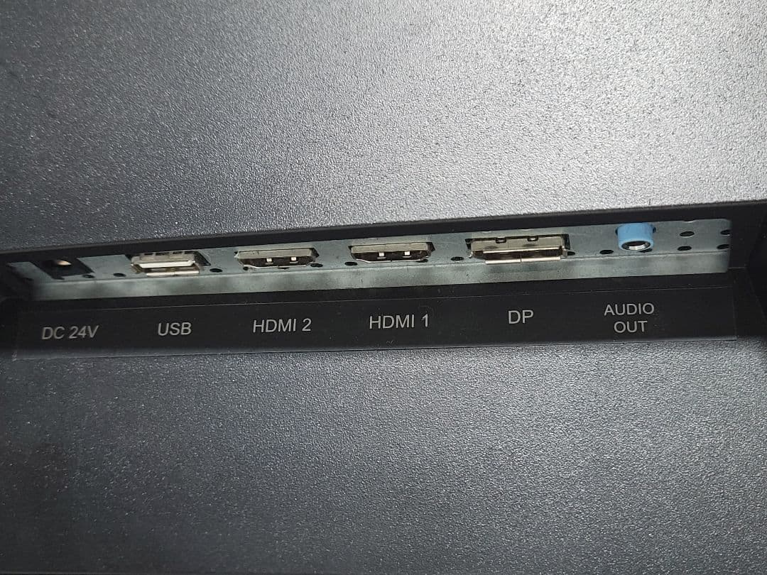 PIXIO PX275h WQHD IPS 27インチゲーミングモニター