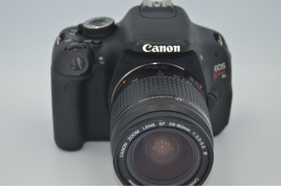 CANON KISSX5 スマホ転送セット