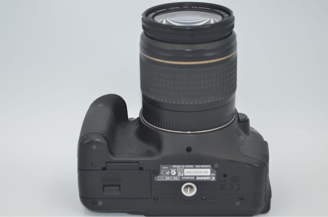 CANON KISSX5 スマホ転送セット