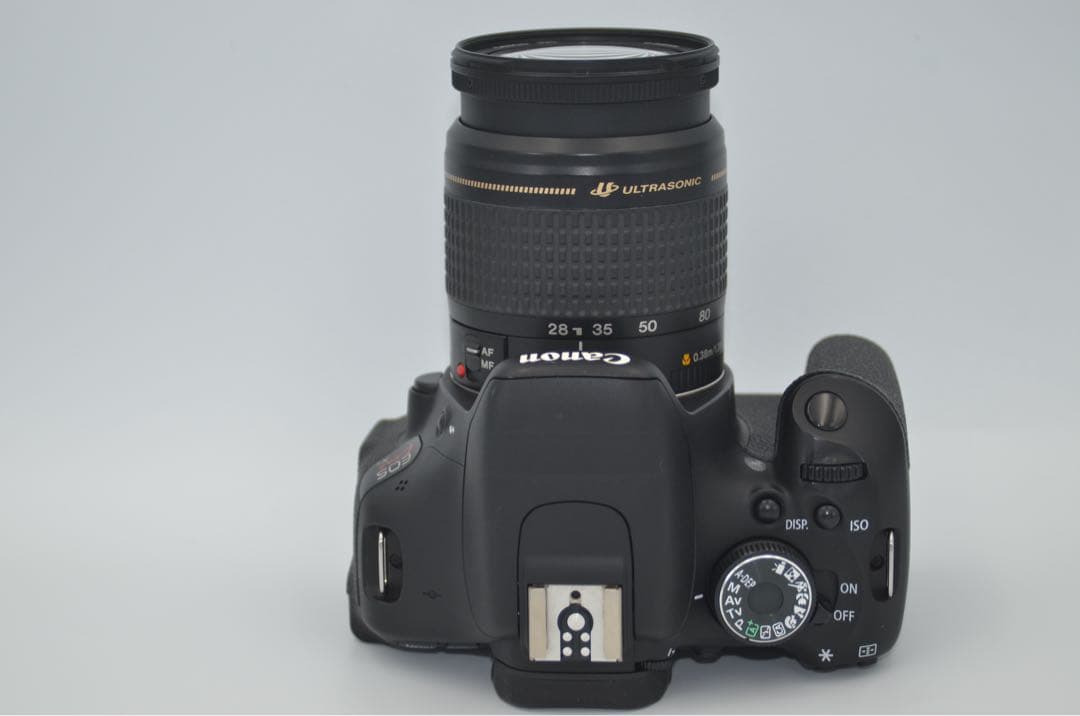 CANON KISSX5 スマホ転送セット