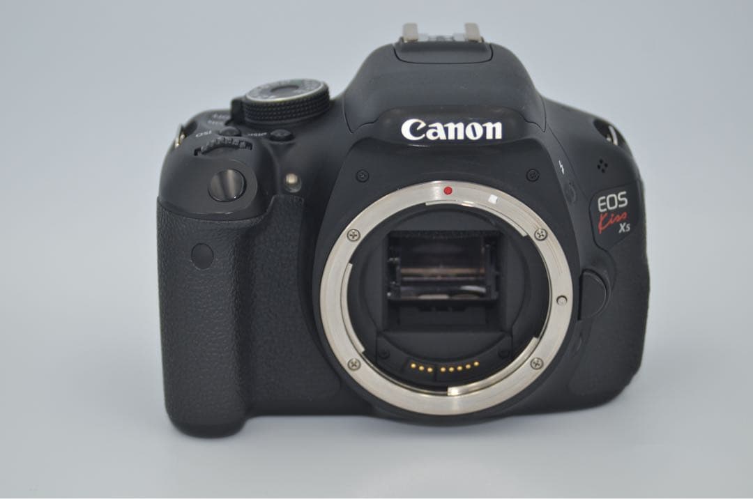 CANON KISSX5 スマホ転送セット