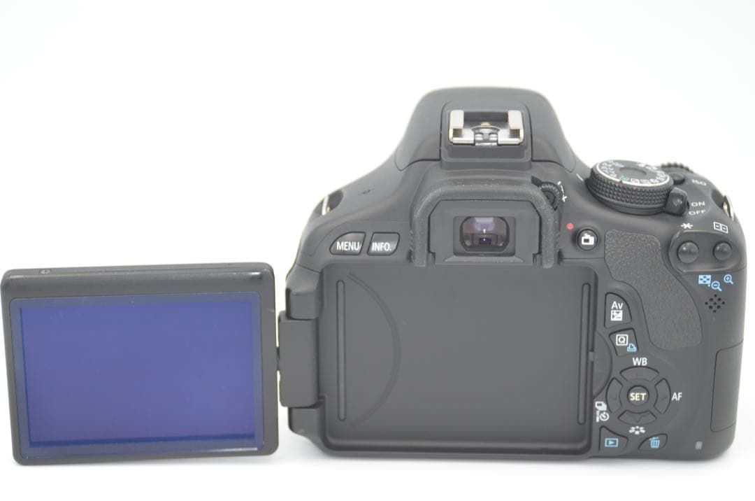 CANON KISSX5 スマホ転送セット