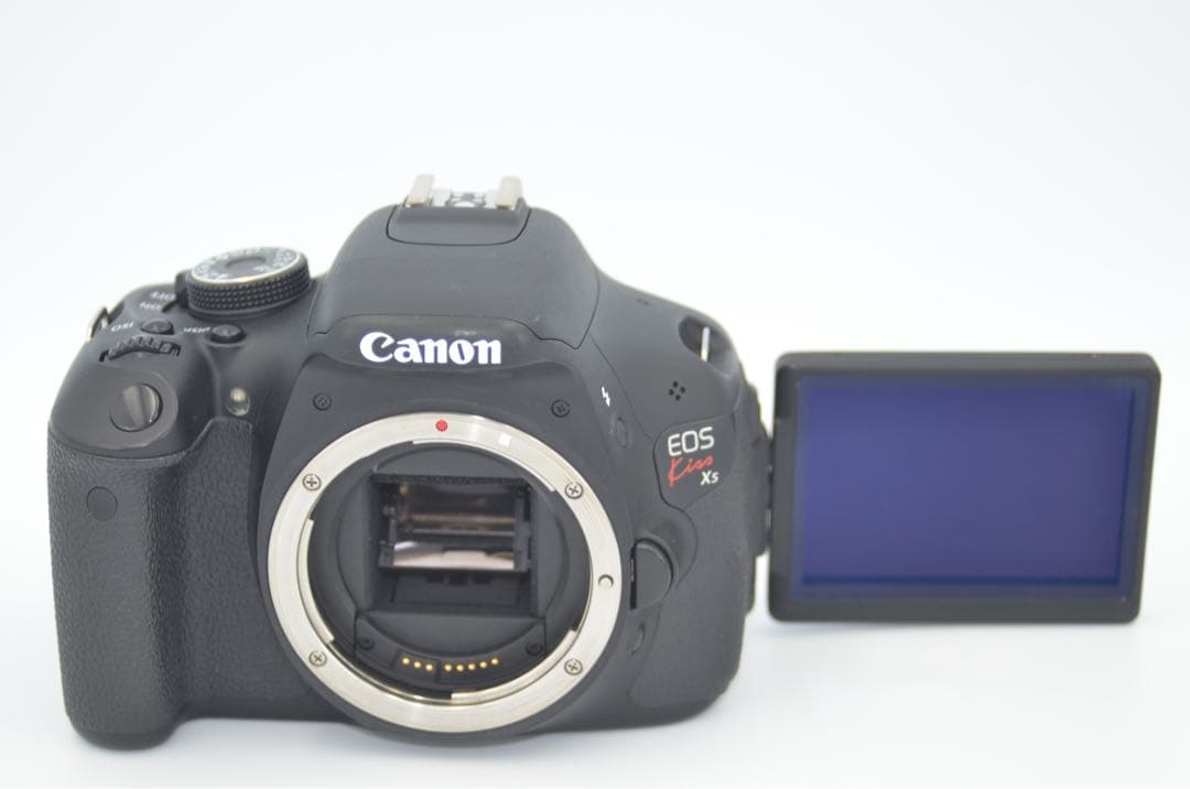 CANON KISSX5 スマホ転送セット