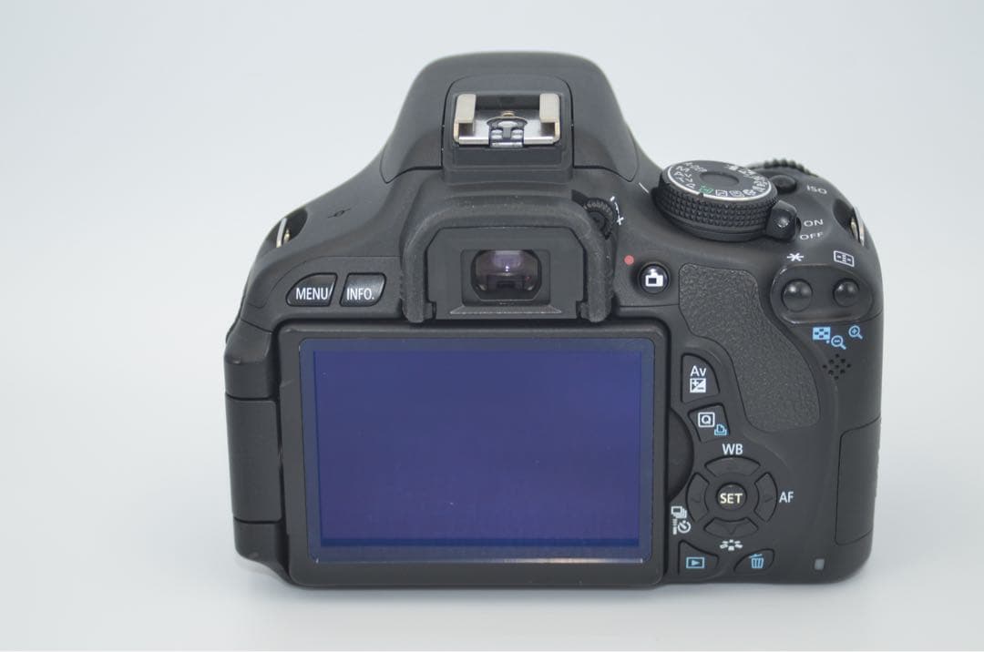 CANON KISSX5 スマホ転送セット